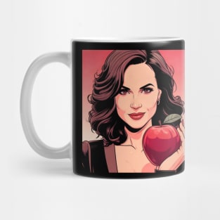 Not Wicked only Evil Mug